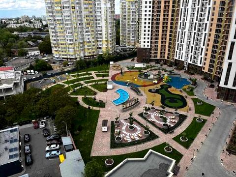 квартира за адресою Краснова вул., 1-А