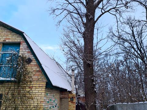 участок по адресу Ирпень, Гайдамацька ул., 23-А
