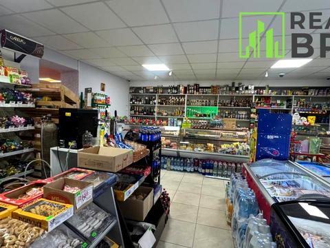 комерційна за адресою Хмельницький, Старокостянтинівське шосе, 15