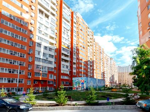коммерческая по адресу Массив Радужный, 4