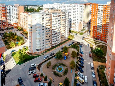 коммерческая по адресу Массив Радужный, 4