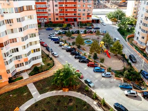 коммерческая по адресу Массив Радужный, 4