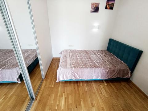 квартира по адресу Яблунева ул., 2