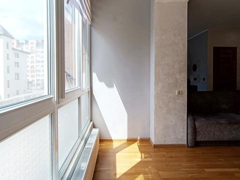 квартира по адресу Яблунева ул., 2