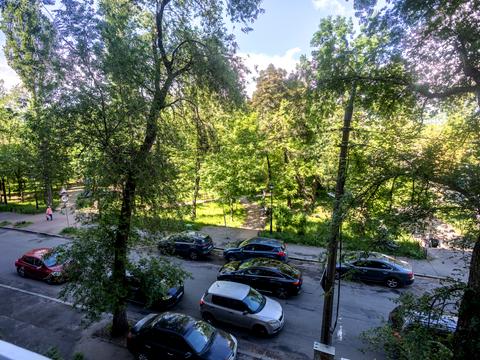 квартира за адресою Преображенська вул. (Івана Клименка), 40