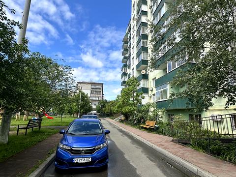 квартира по адресу Головатого ул., 89