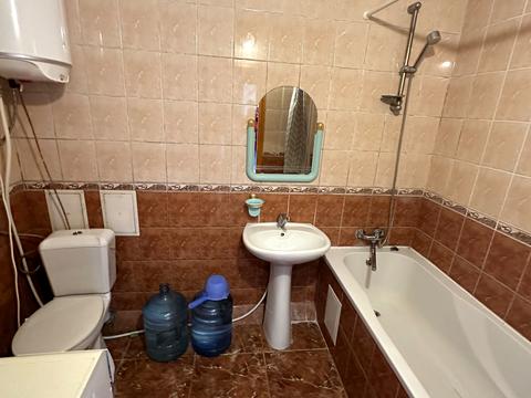квартира по адресу Головатого ул., 89