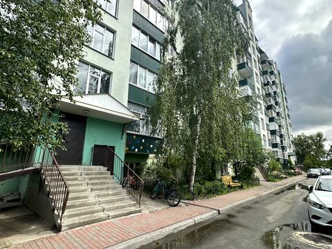 квартира по адресу Головатого ул., 89