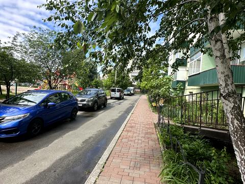 квартира по адресу Головатого ул., 89