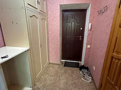 квартира по адресу Головатого ул., 89