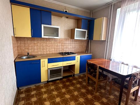 квартира по адресу Головатого ул., 89