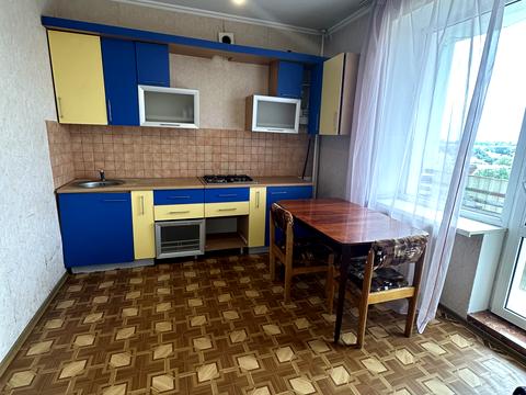 квартира по адресу Головатого ул., 89