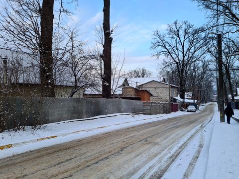 участок по адресу Ирпень, Гайдамацька ул., 23-А