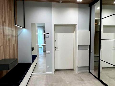 квартира по адресу Сапёрное Поле ул., 5