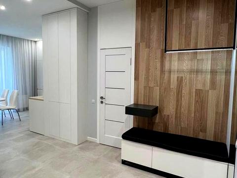 квартира по адресу Сапёрное Поле ул., 5