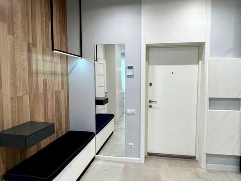 квартира по адресу Сапёрное Поле ул., 5