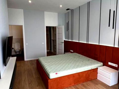 квартира по адресу Сапёрное Поле ул., 5