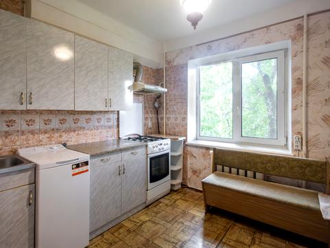 квартира за адресою Преображенська вул. (Івана Клименка), 40