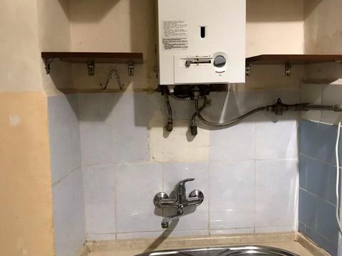 квартира за адресою Шептицьких вул., 1