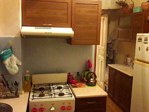 квартира за адресою Шептицьких вул., 1