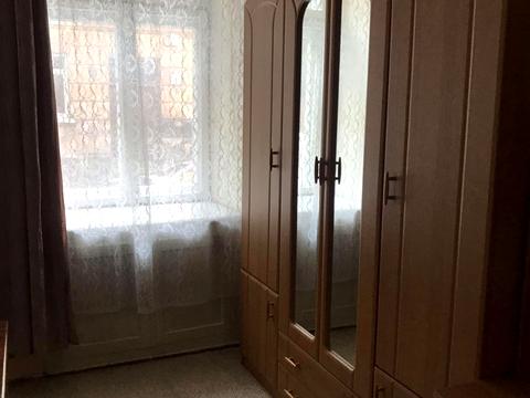 квартира за адресою Шептицьких вул., 1