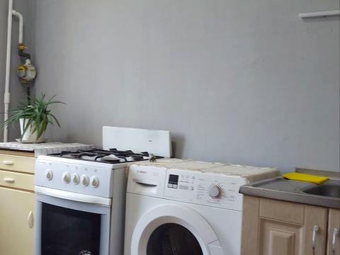 квартира за адресою Академіка Булаховського вул., 36