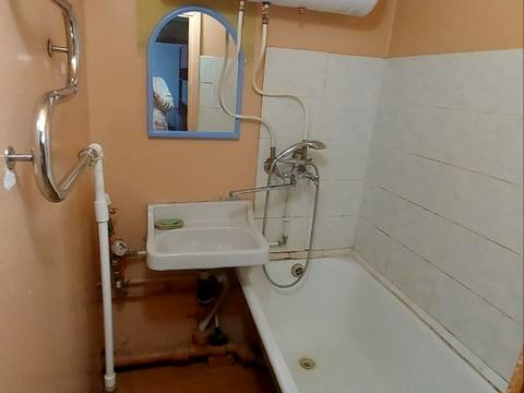 квартира за адресою Академіка Булаховського вул., 36