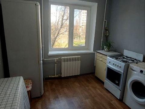 квартира за адресою Академіка Булаховського вул., 36