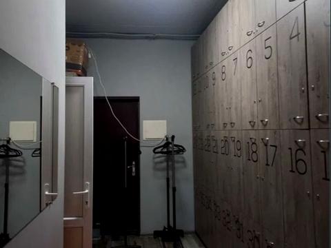 коммерческая по адресу Люстдорфская, 55Е