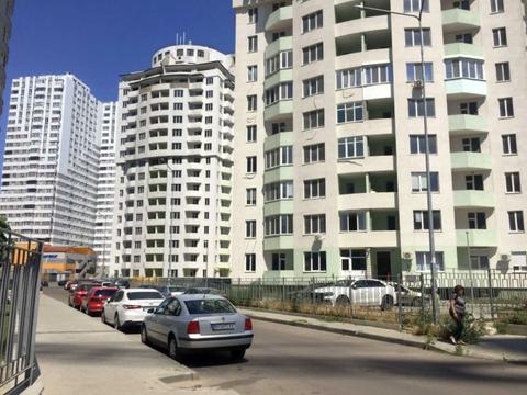коммерческая по адресу Люстдорфская, 55Е