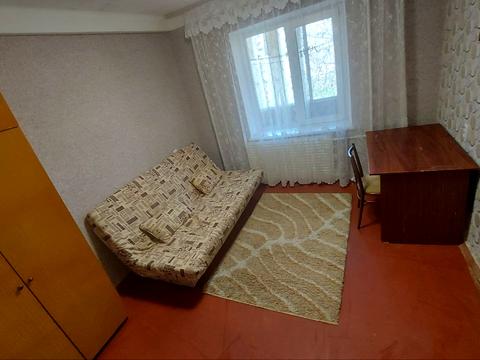 квартира за адресою Академіка Булаховського вул., 36