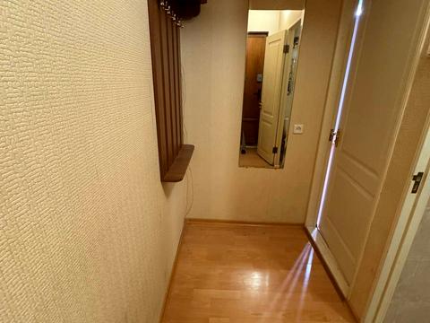 квартира за адресою Маразліївська вул., 1б