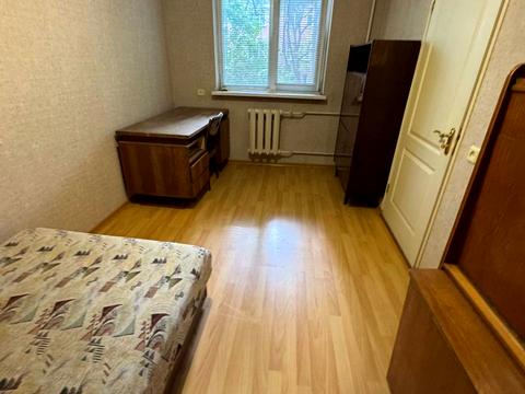 квартира за адресою Маразліївська вул., 1б