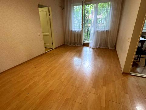 квартира за адресою Маразліївська вул., 1б