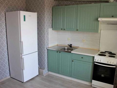 квартира за адресою Сергія Данченка вул., 28-Б