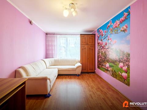 квартира по адресу Владимира Покотило ул. (Картвелішвілі), 1