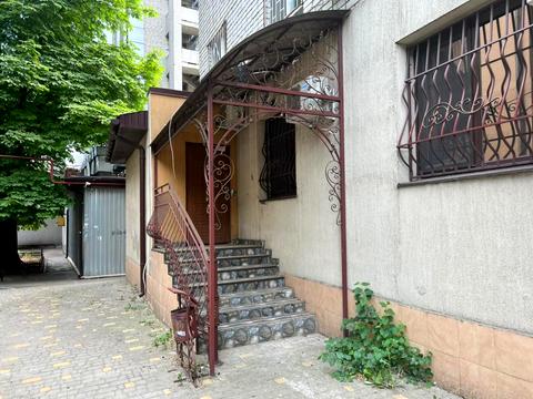 коммерческая по адресу Генерала Петрова ул., 48а