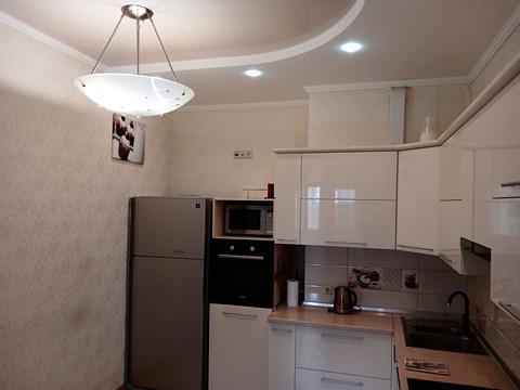 квартира за адресою Юрія Поправки вул. (Миколи Лебедєва), 4/39-А