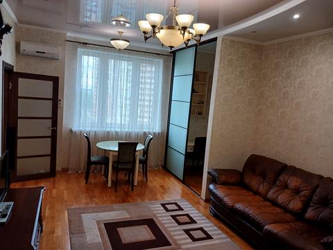 квартира за адресою Юрія Поправки вул. (Миколи Лебедєва), 4/39-А