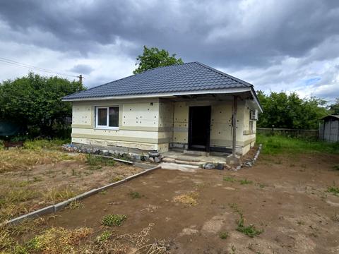 дом по адресу Східна