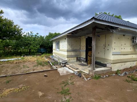 дом по адресу Східна