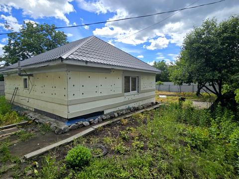 дом по адресу Східна