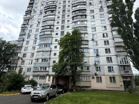 квартира по адресу Владимира Покотило ул. (Картвелішвілі), 1