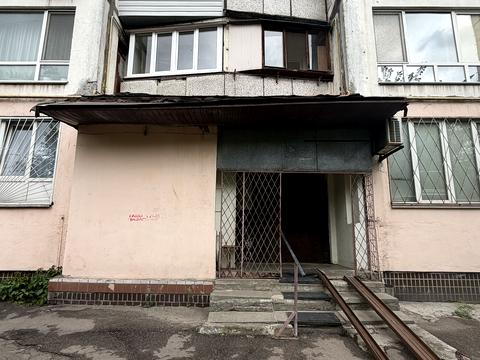 квартира по адресу Владимира Покотило ул. (Картвелішвілі), 1