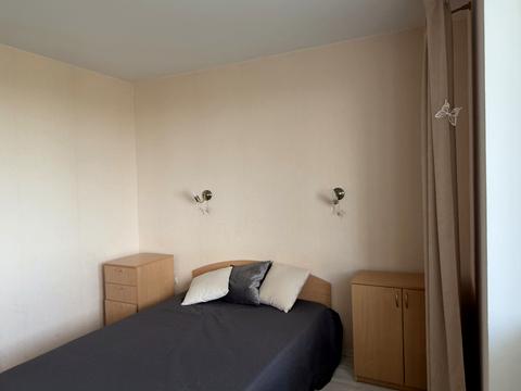 квартира по адресу Пономарёва ул., 26 к4