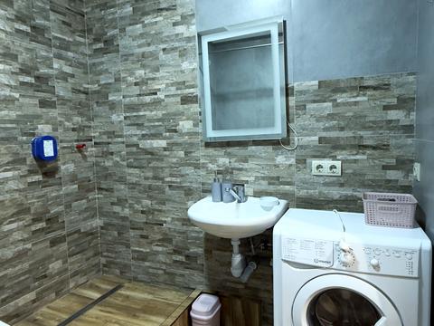 квартира по адресу Пономарёва ул., 26 к4