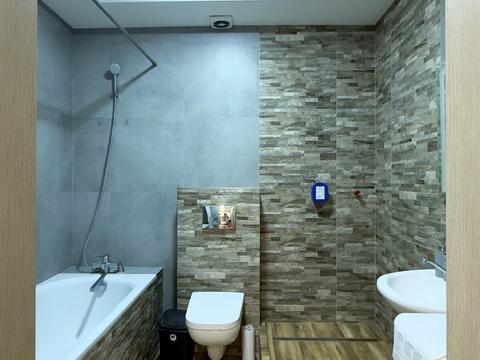 квартира по адресу Пономарёва ул., 26 к4