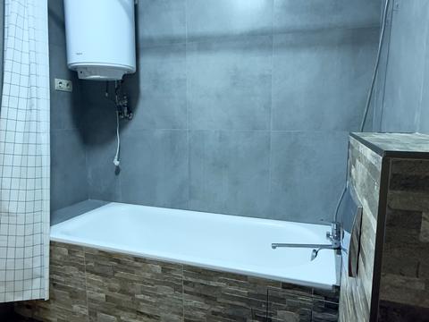 квартира по адресу Пономарёва ул., 26 к4