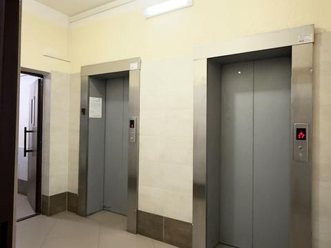 квартира по адресу Пономарёва ул., 26 к4