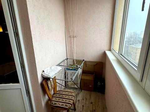 квартира по адресу Юлии Здановской ул. (Ломоносова), 36-А